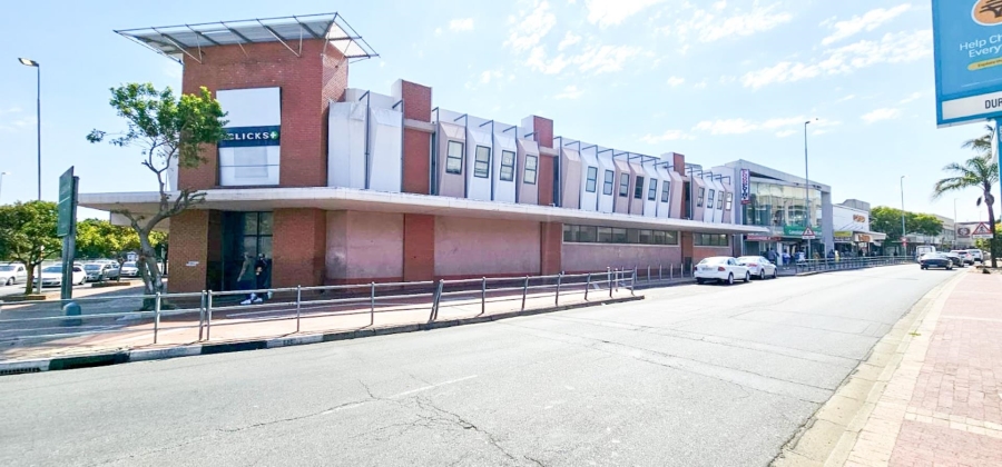 To Let commercial Property for Rent in Bellville Central Western Cape